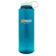 Flasche Nalgene Wide Mouth 1500 ml Sustain blau Trout