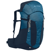 Wanderrucksack Vaude Brenta 24 blau baltic sea
