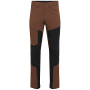 Herrenhose Mammut Zinal Guide SO Hybrid Pants Men