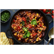 Trekkingnahrung Adventure Menu Chilli con Carne 600 g