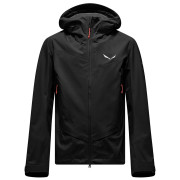 Herrenjacke Salewa Ortles Gtx 3L Epe Jkt M schwarz 0910 - black out