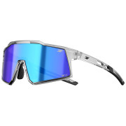 Kinder-Sonnenbrille 3F Spring grau/blau grey/blue