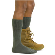 Herrensocken Darn Tough Tactical Boot Heavyweight