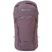 Damenrucksack Montane Women'S Trailblazer 30 lila MOONSCAPE