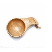 Hölzerne Kuksa Stabilotherm Träkåsa 1,2 dl