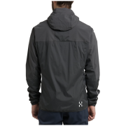 Herrenjacke Haglöfs L.I.M Alpha Hood