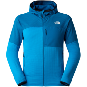 Herrenjacke The North Face Stormgap Powergrid Hoodie