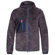 Herren-Sweatshirt Rafiki Hulk schwarz black bean