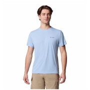 Herren-Funktionsshirt Columbia Zero Rules™ Light Short sleeve Crew