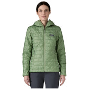 Damenjacke Patagonia W's Nano Puff Hoody