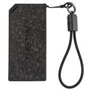 Outdoor-Powerbank Flextail ZERO Power 10000