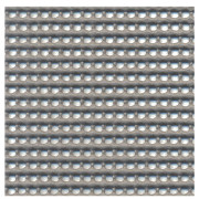 Zeltteppich Bo-Camp Tent Carpet 2,5x3