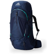 Damenrucksack Gregory Amber 54 dunkelblau Arctic Navy