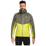 Herren-Sportjacke Kilpi Hurricane-M