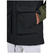 Herrenjacke 4F Technical Jacket M1218