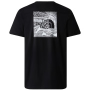 Herren-T-Shirt The North Face S/S Redbox Celebration Tee