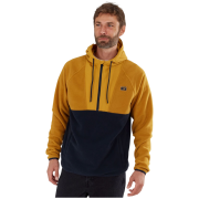 Herren Funktions-Sweatshirt Fundango Carlos Fleece Pullover