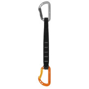 Expressset Petzl Spirit Express 25 cm