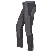 Herrenhose High Point Alpha Pants schwarz Black