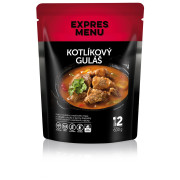 Expres menu Kesselgulasch 600 g