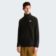 Herren-Sweatshirt The North Face M Glacier Fleece 1/4 Zip Jacket