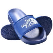 Herrenpantoffeln The North Face Base Camp Slide III blau Lapis Blue/Tnf White