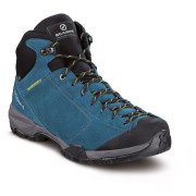 Herrenschuhe Scarpa Mojito Hike GTX blau LakeBlue