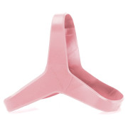 Gurt Light My Fire Harness rosa Dustypink