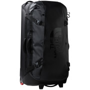 Koffer The North Face Base Camp Rolling Thunder 36 schwarz/weiß Tnf Black/Tnf White