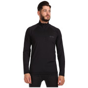 Herren-Funktionsshirt Kilpi Willie-M schwarz BLK