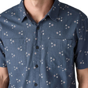 Herrenhemd Patagonia Men's Back Step Shirt