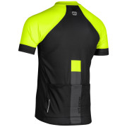 Herren Radtrikot Etape Cube