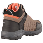 Damen Wanderschuhe Alpine Pro Erahe