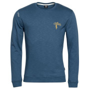 Herren-Sweatshirt Chillaz Hokkaido Chillaz Rope dunkelblau Dark Blue