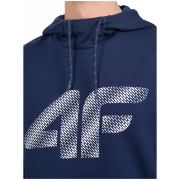 Herren-Sweatshirt 4F Sweatshirt M2548