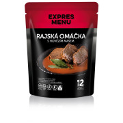Expres menu Tomatensauce mit Rindfleisch 600g