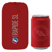 Aufblasbare Isomatte Big Agnes Rapide SL Insulated Petite