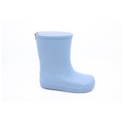 Kinderstiefel GoKids Wave 979 Light Blue