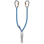 Falldämpfer Petzl Scorpio Vertigo blau Blue