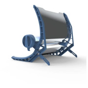 Solarkocher GoSun Quick