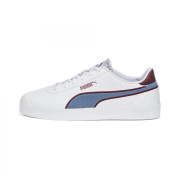 Schuhe Puma Puma Club Retro Prep weiß/blau white