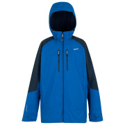 Herrenjacke Regatta Calderdale VI blau SnrkBlu/MnDn
