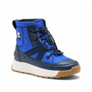 Kinder Winterschuhe Sorel Whitney™ III Mid Wp Azul