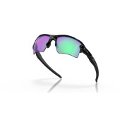 Sonnenbrille OAKLEY Flak 2.0 Xl Polished Black