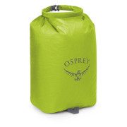 Packsack Osprey Ul Dry Sack 12 grün limon green