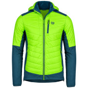 Herren Funktions-Sweatshirt Etape Crux Pro 3.0