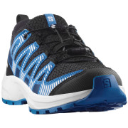 Kinderschuhe Salomon Xa Pro V8