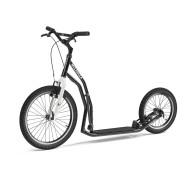 Roller Yedoo Mula Y40 schwarz black