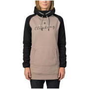 Damen-Sweatshirt Rafiki Mandala