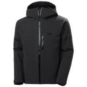 Herren Skijacke Helly Hansen Swift Team Jacket schwarz 990 Black
